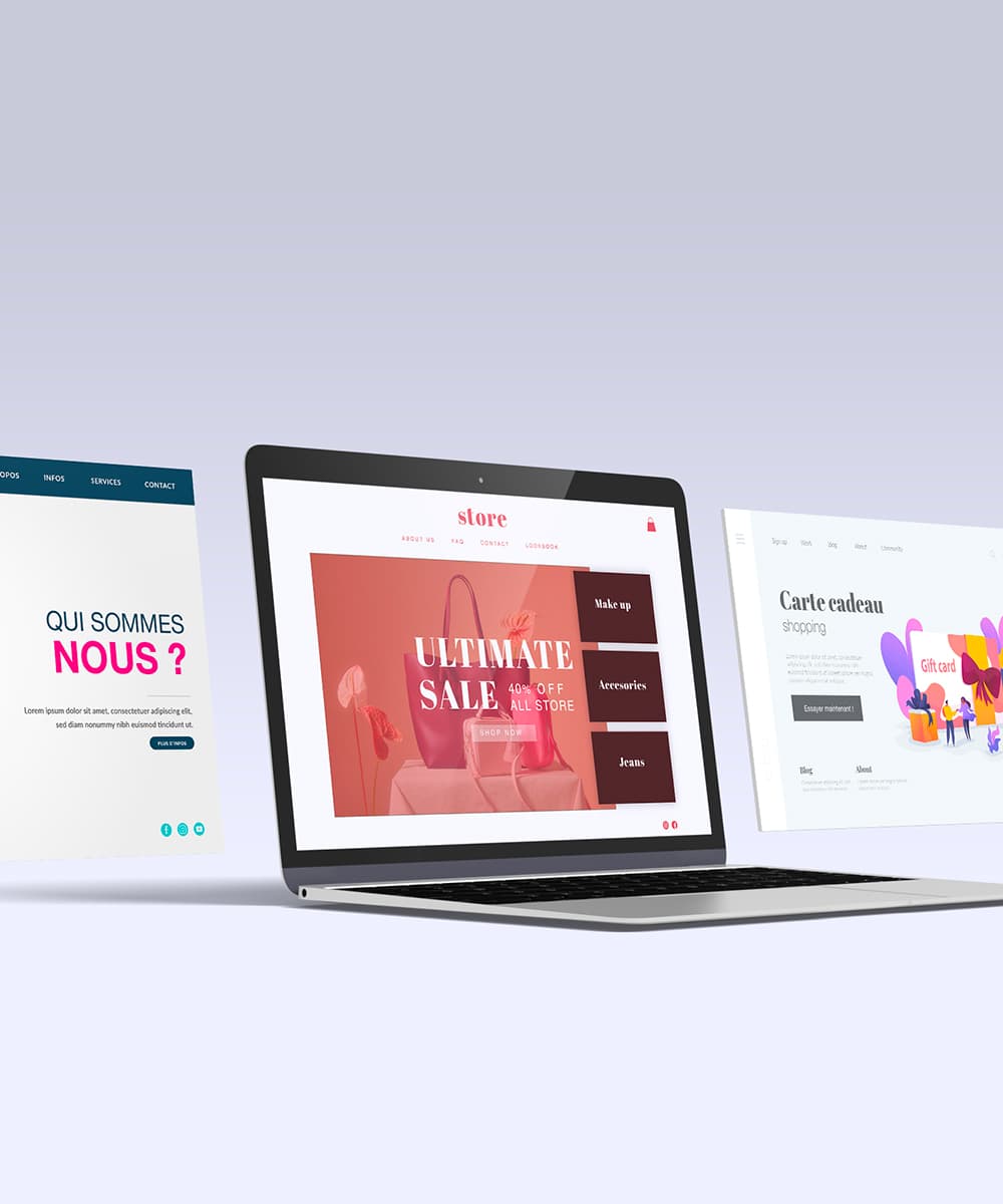 BComeNet · Webmarketing webmarketing